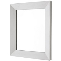 Square/Rectangular Mirror 26 x 22 x 1-3/4