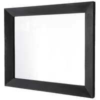 Square/Rectangular Mirror 33-1/2 x 29-1/2 x 1-1/2