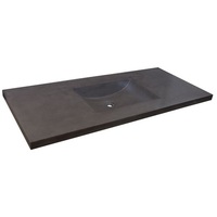Bathroom Vanity Top 48-1/2 x 21-3/4 x 5 Bathroom Vanity Top 48-1/2 x 21-3/4 x 5