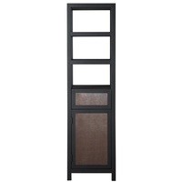 Bathroom Furniture 16-1/4 x 19 x 69 Bathroom Furniture 16-1/4 x 19 x 69