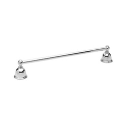Towel Bar 24" Bar Length Towel Bar 24" Bar Length
