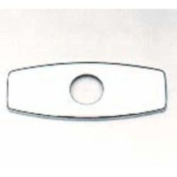 Escutcheons & Cover Plates Escutcheons & Cover Plates