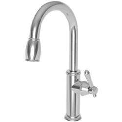 Pull-Out Spray Kitchen Faucet Single Hole Pull-Out Spray Kitchen Faucet Single Hole