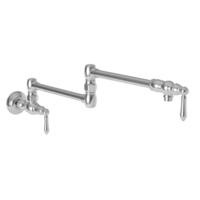 Pot Filler Kitchen Faucet Single Hole Pot Filler Kitchen Faucet Single Hole