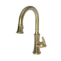 Pull-Out Spray Kitchen Faucet Single Hole Pull-Out Spray Kitchen Faucet Single Hole