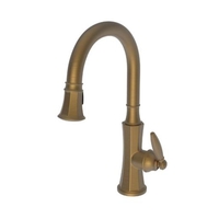 Pull-Out Spray Kitchen Faucet Single Hole Pull-Out Spray Kitchen Faucet Single Hole