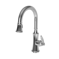 Pull-Out Spray Kitchen Faucet Single Hole Pull-Out Spray Kitchen Faucet Single Hole