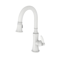Pull-Out Spray Kitchen Faucet Single Hole Pull-Out Spray Kitchen Faucet Single Hole