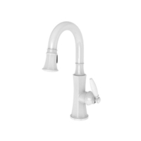 Pull-Out Spray Kitchen Faucet Single Hole Pull-Out Spray Kitchen Faucet Single Hole