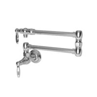 Pot Filler Kitchen Faucet Pot Filler Kitchen Faucet