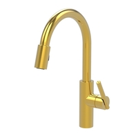 Pull-Out Spray Kitchen Faucet Single Hole Pull-Out Spray Kitchen Faucet Single Hole