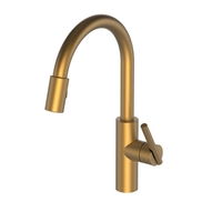 Pull-Out Spray Kitchen Faucet Single Hole Pull-Out Spray Kitchen Faucet Single Hole