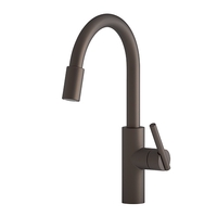 Pull-Out Spray Kitchen Faucet Single Hole Pull-Out Spray Kitchen Faucet Single Hole