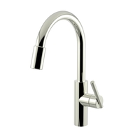 Pull-Out Spray Kitchen Faucet Single Hole Pull-Out Spray Kitchen Faucet Single Hole