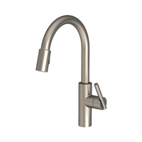 Pull-Out Spray Kitchen Faucet Single Hole Pull-Out Spray Kitchen Faucet Single Hole