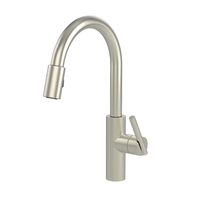 Pull-Out Spray Kitchen Faucet Single Hole Pull-Out Spray Kitchen Faucet Single Hole