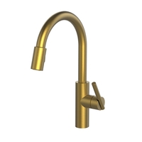 Pull-Out Spray Kitchen Faucet Single Hole Pull-Out Spray Kitchen Faucet Single Hole