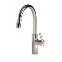 Pull-Out Spray Kitchen Faucet Single Hole Pull-Out Spray Kitchen Faucet Single Hole