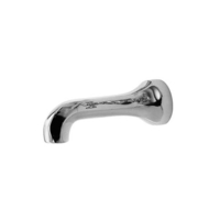 Tub Spout 7-9/16" Spout Length Tub Spout 7-9/16" Spout Length