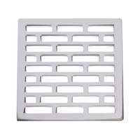 Tub / Shower Drain Cover 4" Width Tub / Shower Drain Cover 4" Width