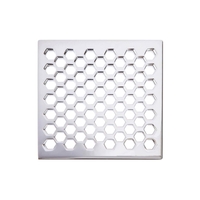 Tub / Shower Drain Cover 4" Width Tub / Shower Drain Cover 4" Width