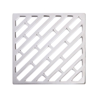 Tub / Shower Drain Cover 4" Width Tub / Shower Drain Cover 4" Width