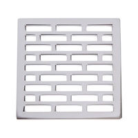 Tub / Shower Drain Cover 5-7/8" Width Tub / Shower Drain Cover 5-7/8" Width