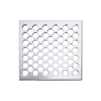 Tub / Shower Drain Cover 5-7/8" Width Tub / Shower Drain Cover 5-7/8" Width