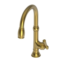 Pull-Out Spray Kitchen Faucet Single Hole Pull-Out Spray Kitchen Faucet Single Hole