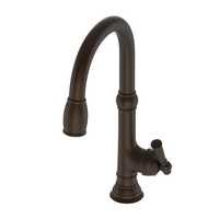 Pull-Out Spray Kitchen Faucet Single Hole Pull-Out Spray Kitchen Faucet Single Hole