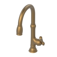 Pull-Out Spray Kitchen Faucet Single Hole Pull-Out Spray Kitchen Faucet Single Hole