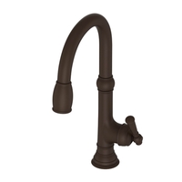 Pull-Out Spray Kitchen Faucet Single Hole Pull-Out Spray Kitchen Faucet Single Hole