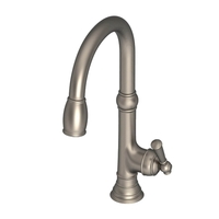 Pull-Out Spray Kitchen Faucet Single Hole Pull-Out Spray Kitchen Faucet Single Hole