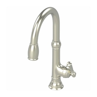 Pull-Out Spray Kitchen Faucet Single Hole Pull-Out Spray Kitchen Faucet Single Hole