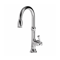 Pull-Out Spray Kitchen Faucet Single Hole Pull-Out Spray Kitchen Faucet Single Hole