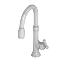 Pull-Out Spray Kitchen Faucet Single Hole Pull-Out Spray Kitchen Faucet Single Hole