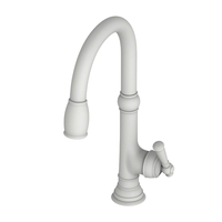 Pull-Out Spray Kitchen Faucet Single Hole Pull-Out Spray Kitchen Faucet Single Hole