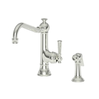 Single Handle Kitchen Faucet 2 Hole Single Handle Kitchen Faucet 2 Hole