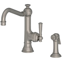 Single Handle Kitchen Faucet 2 Hole Single Handle Kitchen Faucet 2 Hole