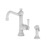 Single Handle Kitchen Faucet 2 Hole Single Handle Kitchen Faucet 2 Hole