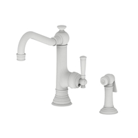 Single Handle Kitchen Faucet 2 Hole Single Handle Kitchen Faucet 2 Hole