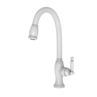 Pull-Out Spray Kitchen Faucet Single Hole Pull-Out Spray Kitchen Faucet Single Hole