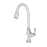 Pull-Out Spray Kitchen Faucet Single Hole Pull-Out Spray Kitchen Faucet Single Hole