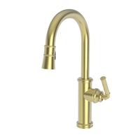 Pull-Out Spray Kitchen Faucet Single Hole Pull-Out Spray Kitchen Faucet Single Hole