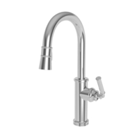 Pull-Out Spray Kitchen Faucet Single Hole Pull-Out Spray Kitchen Faucet Single Hole
