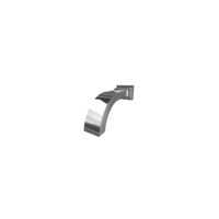 Tub Spout 7" Spout Length Tub Spout 7" Spout Length