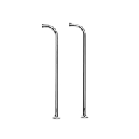 Leg Tub Faucet Accessories Leg Tub Faucet Accessories