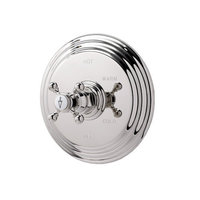 Non-Thermostatic Valve Trim Non-Thermostatic Valve Trim