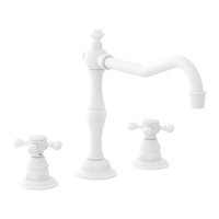 Two Handle Kitchen Faucet 3 Hole Two Handle Kitchen Faucet 3 Hole