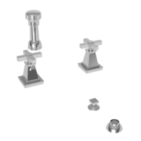 Bidet Faucet